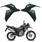 Carenagem Asa Tanque Aba Lateral Honda Xre 300 Verde Fosco 2019 2020 2021