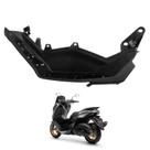 Carenagem Assoalho Apoio Pé Spoiler Esquerdo Yamaha Nmax 160