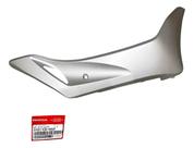 Carenagem Assoalho Lateral Pcx150 Pcx Novo Original Cinza