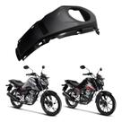 Carenagem capa central do tanque honda cg titan 160 fan 160 2025 2026 paramotos honda