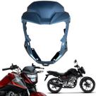 Carenagem capa farol frontal mascara honda cg titan fan 160 2025 2026