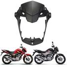 Carenagem Capa Tampa Farol Honda Cg Titan 160 2016 2017 2018 2019 2020 2021 Carenagem Capa Tampa Farol Honda Cg Titan 160 2016 2017 2018 2019 2020 2021