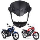 Carenagem Capa Tampa Farol Honda Cg Titan 160 2022 2023 2024 2025 Carenagem Capa Tampa Farol Honda Cg Titan 160 2022 2023 2024 2025