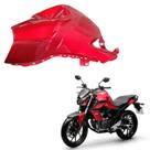 CARENAGEM CAPA TANQUE Esquerda FAZER FZ15 ABS 2023 2024 ORIGINAL YAMAHA