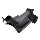 Carenagem Central Preto Fosco Iros Izy 50