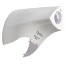 Carenagem Chuveiro Hydra Optima Music Branco - 3100AT024