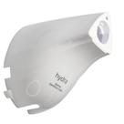 Carenagem Chuveiro Hydra Optima Turbo Branco - 3100AT016