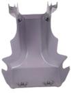 Carenagem de Proteção do Tanque T20P YC.JG.ZS002308.04