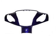 Carenagem Do Farol Bike Eletrica Sousa 350 W 48V Carenagem Do Farol Bike Eletrica Sousa 350 W 48V