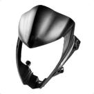 Carenagem Do Farol Cb300 Mascara Frontal Cb 300r 2009 A 2015