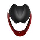 Carenagem do Farol Titan 150 KS ES EX Vermelho 2010