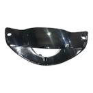 Carenagem farol biz 100 Preto paralela Carenagem farol biz 100 Preto paralela