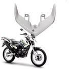 Carenagem Farol Branco Xtz 150 Crosser S 2018 2019 2020 2021
