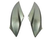 Carenagem Farol CG150 Titan 2011 (Cinza)