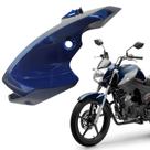 Carenagem Farol Esquerdo Bananinha Ybr Factor 150 2024 Azul