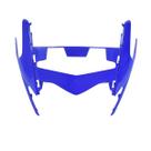 Carenagem Farol Mascara Lander Xtz250 2021 22 Original Azul