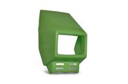 Carenagem farol mobilete caloi verde