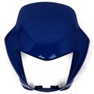 Carenagem Farol Nx400 Falcon Mascara Farol