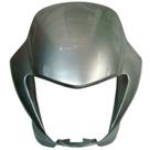 Carenagem Farol Nx400 Falcon Mascara Farol