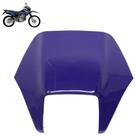 Carenagem Farol XR 250 Tornado 2001 A 2002 Azul