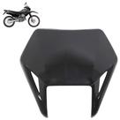 Carenagem Farol XR 250 Tornado 2006 2007 2008 Preto Acabamento Liso