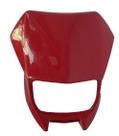 Carenagem Farol XTZ 125 ATE 08