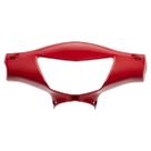 Carenagem Frente Do Farol Moto Biz 125 Ks Es 2006 2007 2008 2009 2010 Pro Tork Modelo Original
