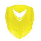 Carenagem Frontal Amarela Burgman 125 2004 A 2010 Original