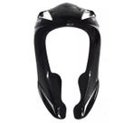 Carenagem Frontal Externa Shineray Jet 50cc Preta