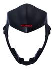 Carenagem Frontal Farol Cb300 09 A 15 Original Logo Vermelho