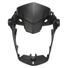 Carenagem Frontal Farol Titan160 Carenagem Frontal Farol Titan160