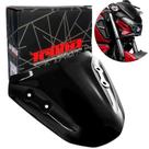 Carenagem Frontal Superior do Farol Fazer Fz15a 2023 a 2025
