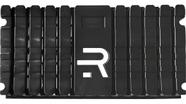 Carenagem Inferior Refrimate Preto Med 60x32 Original Carenagem Inferior Refrimate Preto Med 60x32 Original