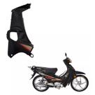 Carenagem Interna Esquerda Phoenix Xy 50q Preta