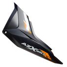 Carenagem Lateral Esquerda Moto AZ160 Avelloz Original
