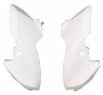Carenagem Lateral Factor 150 16/18 Bananinhas Par Cores Yamaha