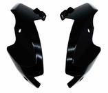 Carenagem Lateral Factor 150 16/18 Bananinhas Par Cores Yamaha