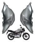 Carenagem Lateral Tampa Aba Tanque Cg160 Start160 2025 Par