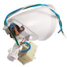 Carenagem Mãe Chuveiro Hydra Spot Branco 220V - 3100AT006