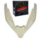 Carenagem Moldura Superior do Farol CREME PCX150A 2019