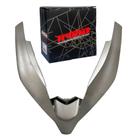 Carenagem Moldura Superior do Farol PRATA PCX150 2019