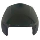 Carenagem Moto Bico Frontal Biz 100 2003 á 2004 Verde Carenagem Moto Bico Frontal Biz 100 2003 á 2004 Verde