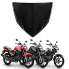 Carenagem Painel Frontal Superior Factor 150 Preto Todos 2021 2022 2023 2024