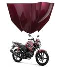 Carenagem Painel Frontal Superior Fazer 150 Magenta 2016 2017 2018