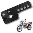 Carenagem painel inferior carcaca xlr125 xr200 sportive