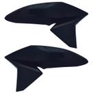 Carenagem Par Aba Do Tanque Moto Cg Titan 160 Ex 2016 A 2021 Carenagem Par Aba Do Tanque Moto Cg Titan 160 Ex 2016 A 2021