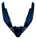 Carenagem Pcx 150 Frontal Central Acabamento Grade V Cores
