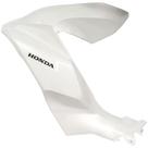 Carenagem Pcx 160 Branco 2023 2024 Dianteira Superior Original Unidade Carenagem Pcx 160 Branco 2023 2024 Dianteira Superior Original Unidade