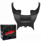 Carenagem Protetor de Pernas TRASEIRO PEQUENO JET50 12-20