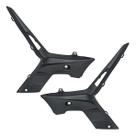 Carenagem Protetor Perna Lateral Shineray Jet 50 Par Carenagem Protetor Perna Lateral Shineray Jet 50 Par